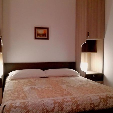 Eremo Del Dotto Aparthotel อัลเบโรเบลโล ห้อง รูปภาพ