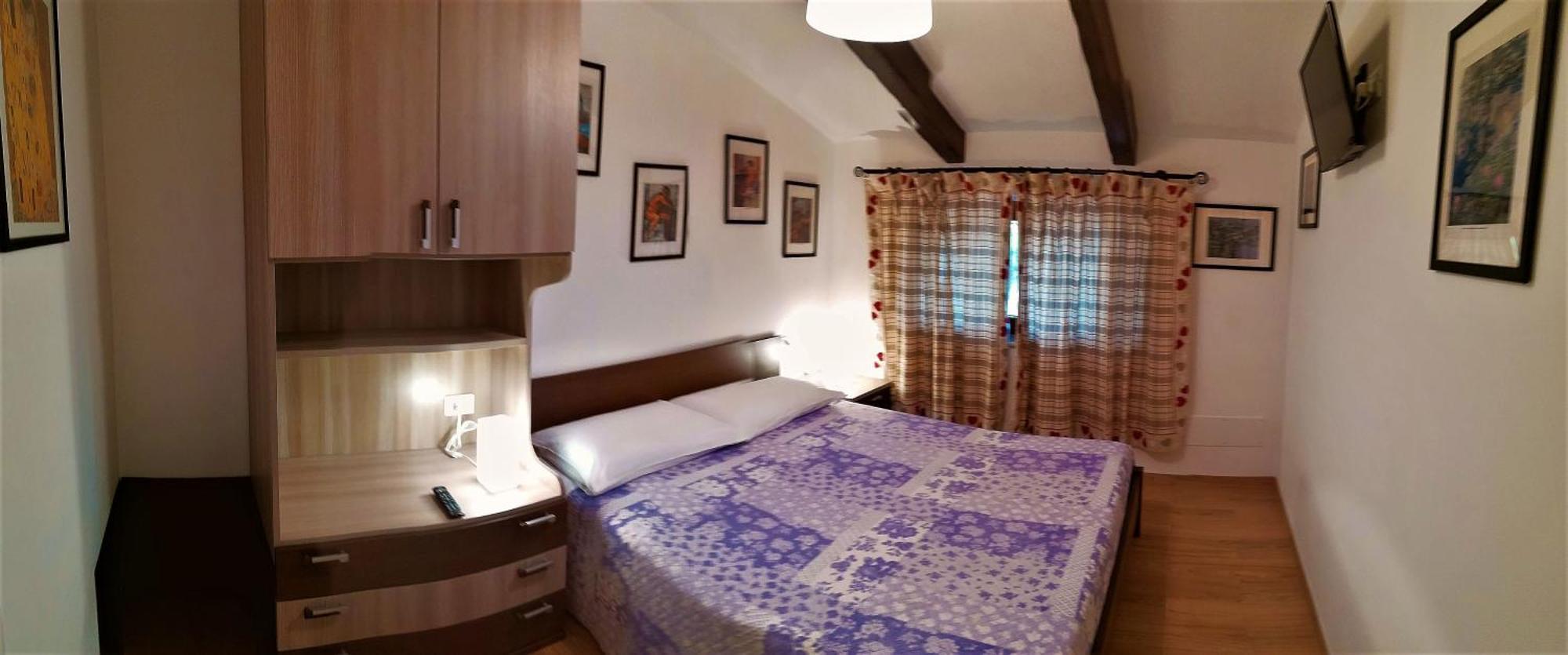 Eremo Del Dotto Aparthotel อัลเบโรเบลโล ห้อง รูปภาพ