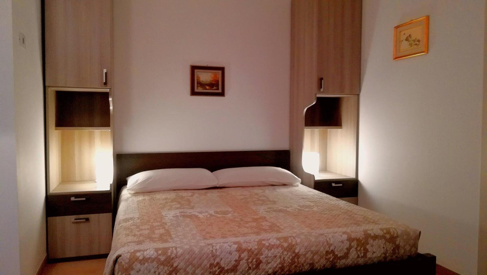 Eremo Del Dotto Aparthotel อัลเบโรเบลโล ห้อง รูปภาพ