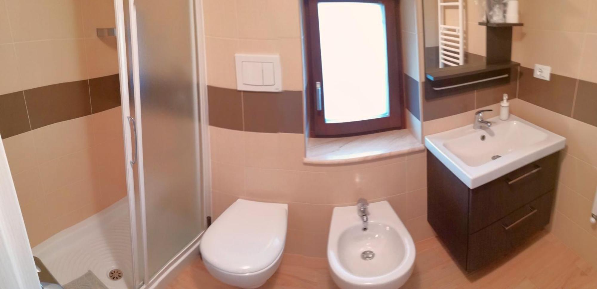 Eremo Del Dotto Aparthotel อัลเบโรเบลโล ห้อง รูปภาพ