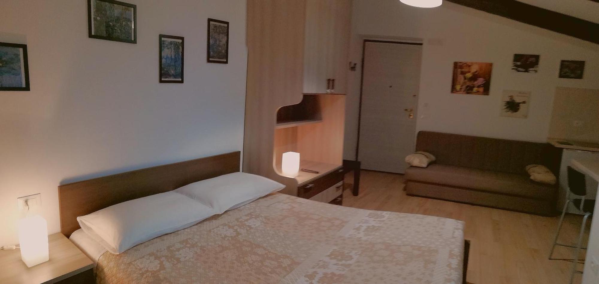 Eremo Del Dotto Aparthotel อัลเบโรเบลโล ห้อง รูปภาพ
